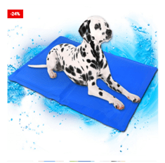 Dog Cooling Mat Pet Accessories