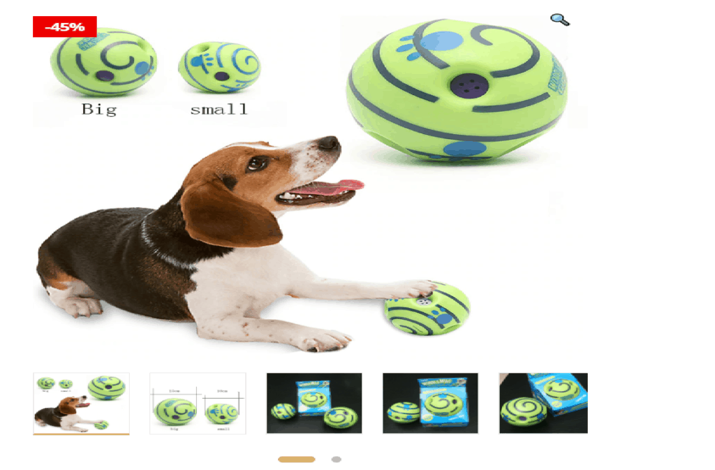 What Are The Best Dog Toys For 2020?